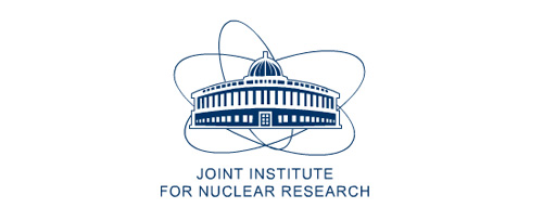 Users 238 Joint- Institute for Nuclear Research logo
