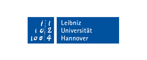 Users 236 Leibniz University Hannover logo