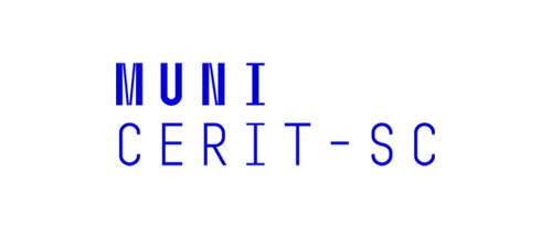 Users 210 MUNIT CERIT logo
