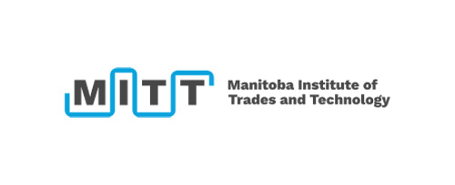 Users 192 Manitoba Institute of Trades & Technology logo