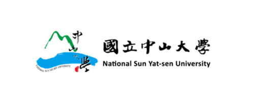 Users 257 National Sun Yat-sen University logo