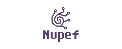 Users 37 Nupef logo