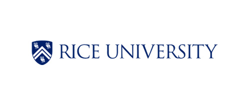 Users 190 RICE University logo