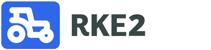 RKE2 logo