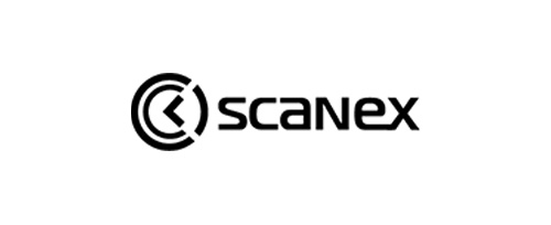 Users 201 SCANEX logo