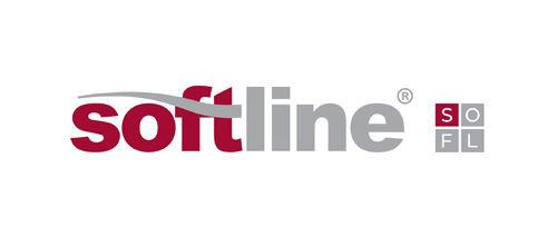 Users 168 Softline logo
