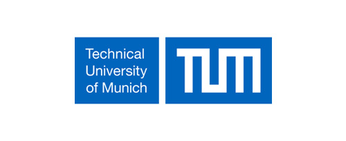 Users 239 Technical University of Munich logo