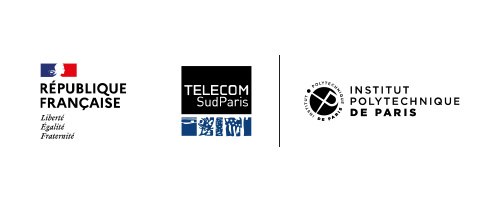 Users 212 Telecom SudParis logo