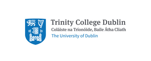 Users 203 Trinity College Dublin logo