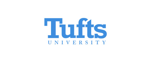 Users 194 Tufts University logo