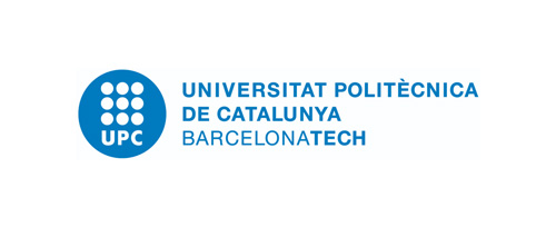 Users 230 UPC Polytechnic University of Catalonia logo