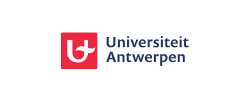 Users 183 University of Antwerp logo