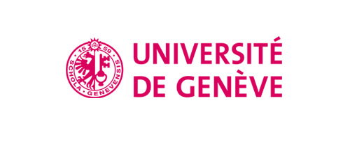 Users 226 University of Geneve logo