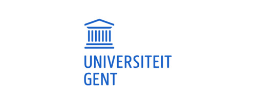Users 231 University of Ghent logo