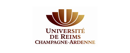 Users 193 University of Reims logo