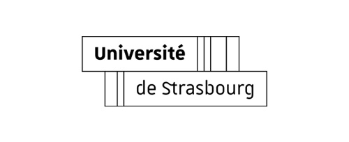 Users 216 University of Stratsbourg logo