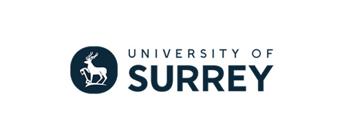 Users 251 University of Surrey logo