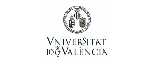 Users 232 University of Valencia logo