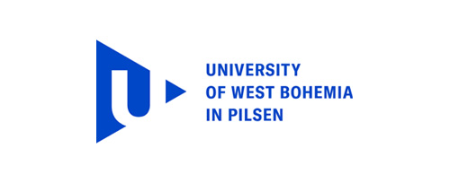 Users 247 University of West Bohemia logo