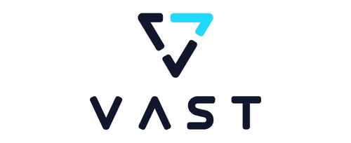 Find a partner 9 VAST DATA