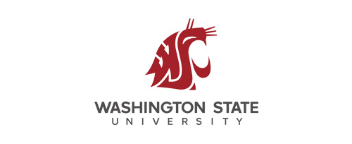 Users 249 Washington State University logo