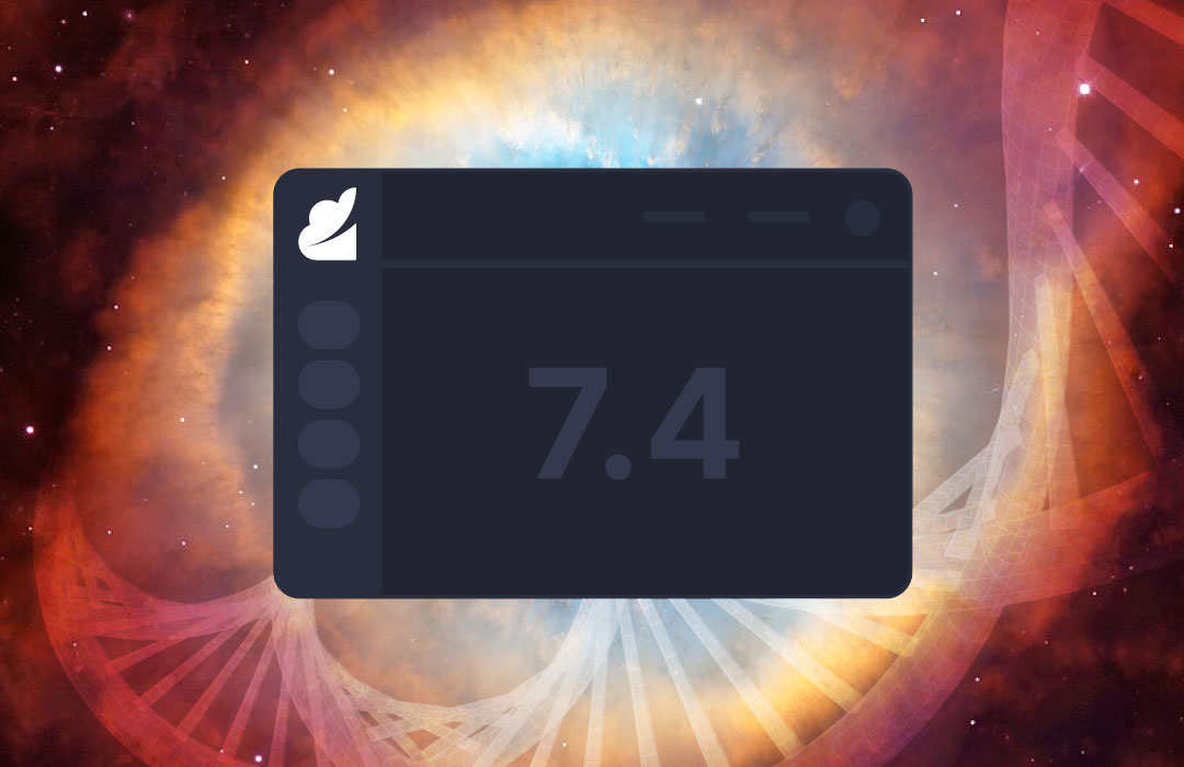 OpenNebula 7.4 Helix