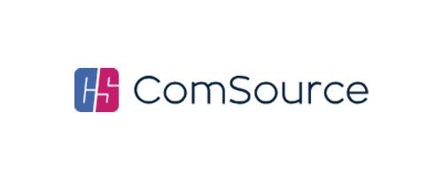 Users 166 comsource logo