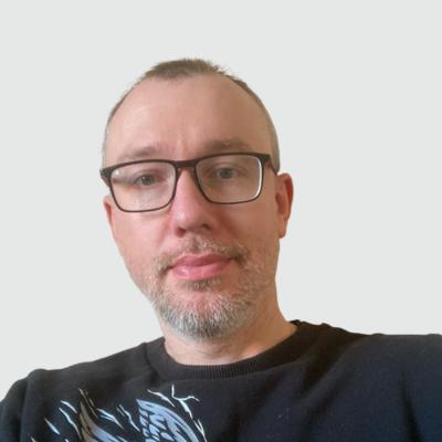 Damian Satława