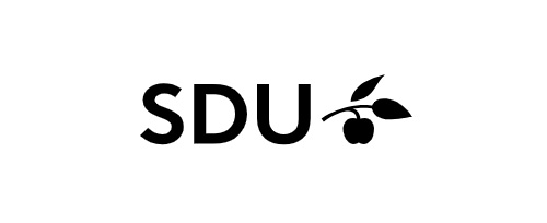 Users 233 sdu Syddansk University logo