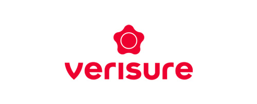Users 147 verisure logo