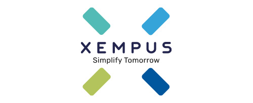 Users 164 xempus logo