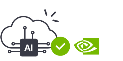 GPU Partitioning icon