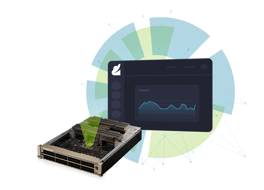 OpenNebula NVIDIA Validated Infrastructure