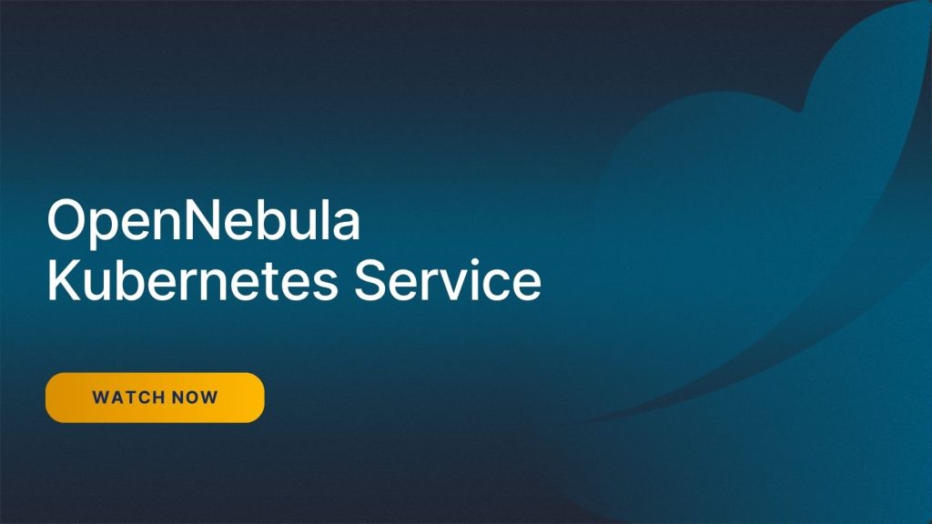 kubernetes oneks
