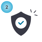 Step 2 icon