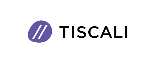 Tiscali logo 500