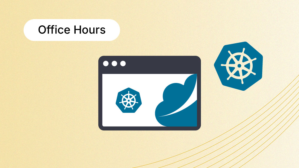 Kubernetes in OpenNebula