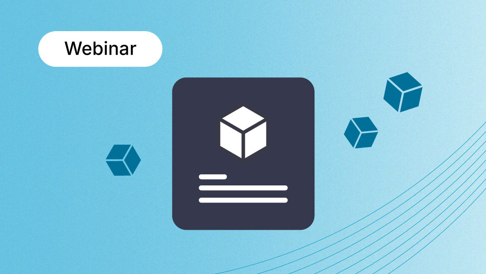 Enhanced VM-Compatibility in OpenNebula - webinar