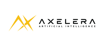 Find a partner 21 Axelera AI logo