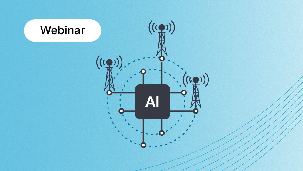 Webinar cover AI Factory OpenNebula + NVIDIA