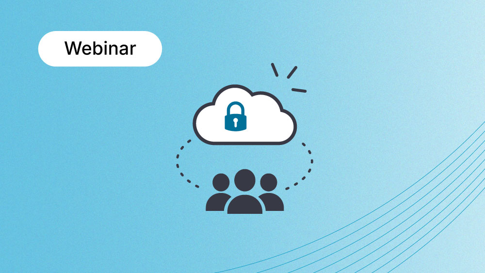 Webinar cover AI Factory OpenNebula + NVIDIA