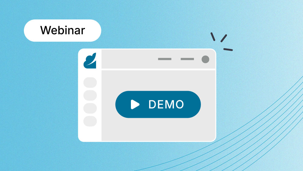 Webinar cover AI Factory OpenNebula + NVIDIA