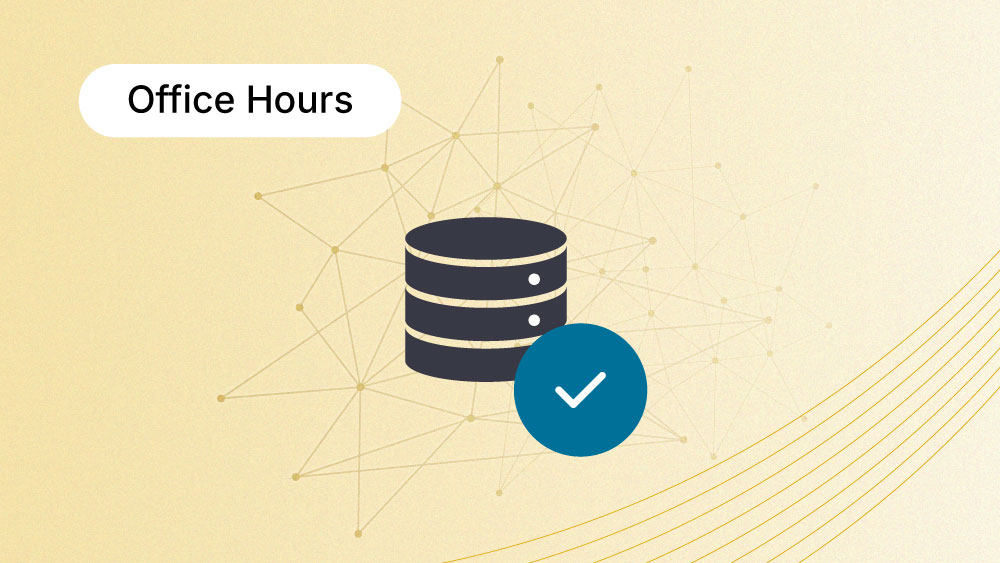 Webinar cover AI Factory OpenNebula + NVIDIA