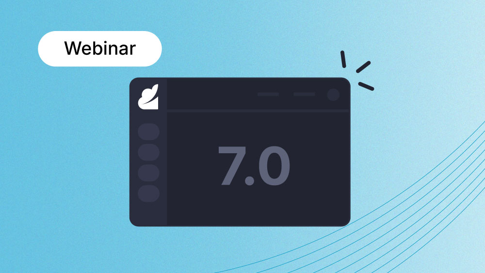 Webinar cover AI Factory OpenNebula + NVIDIA