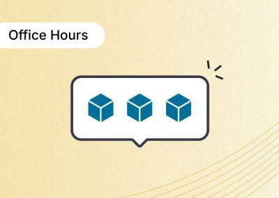 Smarter Workload Placement with VM Groups