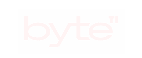 byte logo