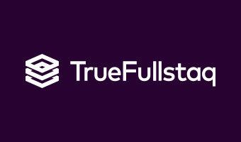 TrueFullStaq logo