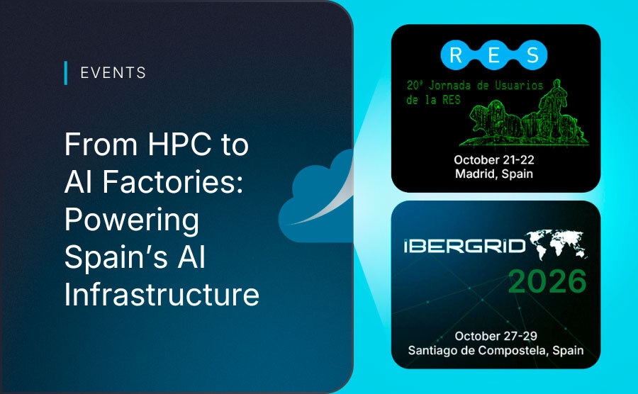 From HPC to AI Factories: Powering Spain’s AI Infrastructure