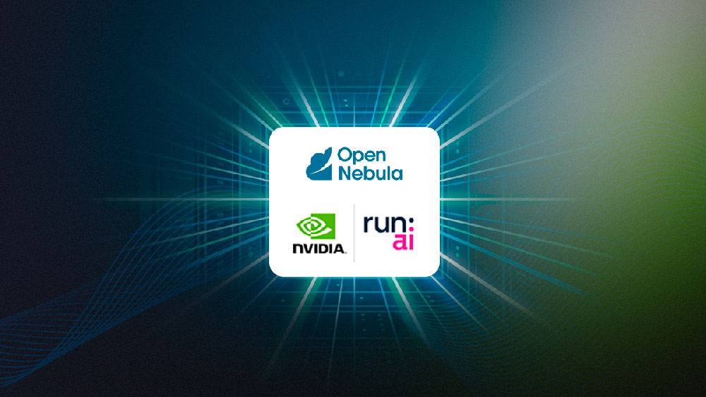 NVIDIA runai